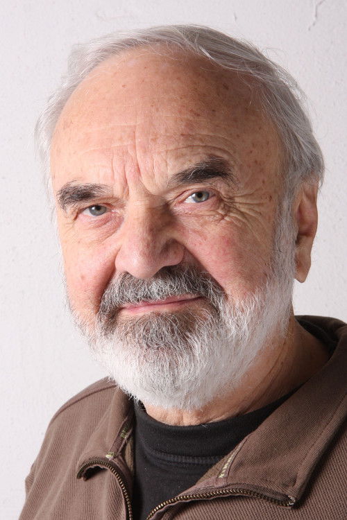 Photo of Zdeněk Svěrák