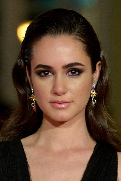 Photo of Alicia Sanz