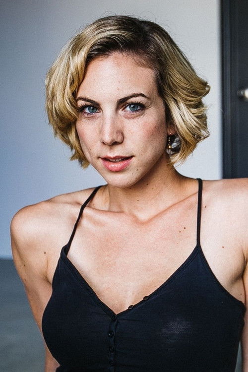 Photo of Laura Tremblay