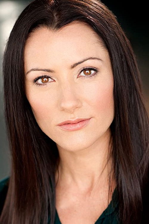 Photo of Ashleigh Dejon