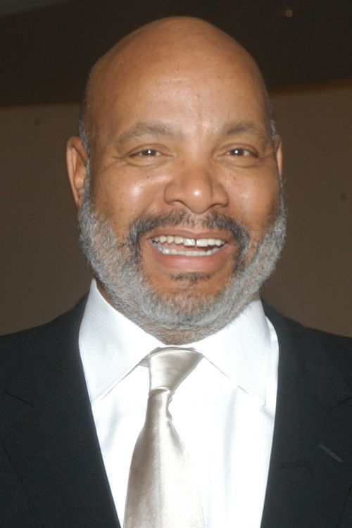 Photo of James Avery