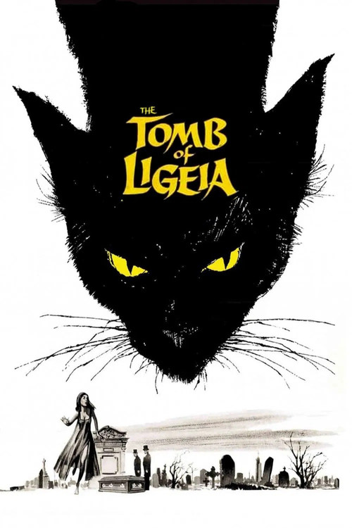 The Tomb of Ligeia