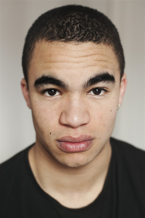 Photo of Théo Christine