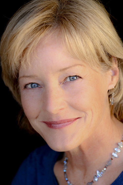 Photo of Pamela Roylance