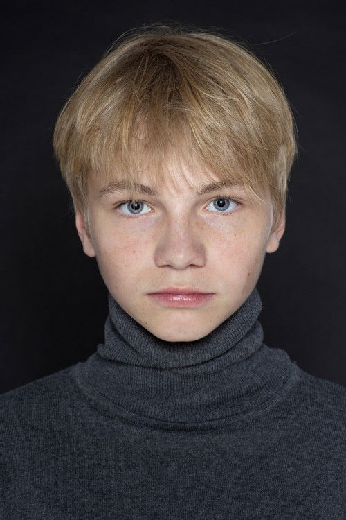 Photo of Saveliy Kudryashov