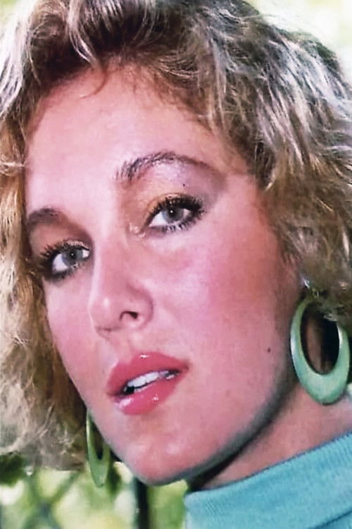 Photo of Judith Gabbani