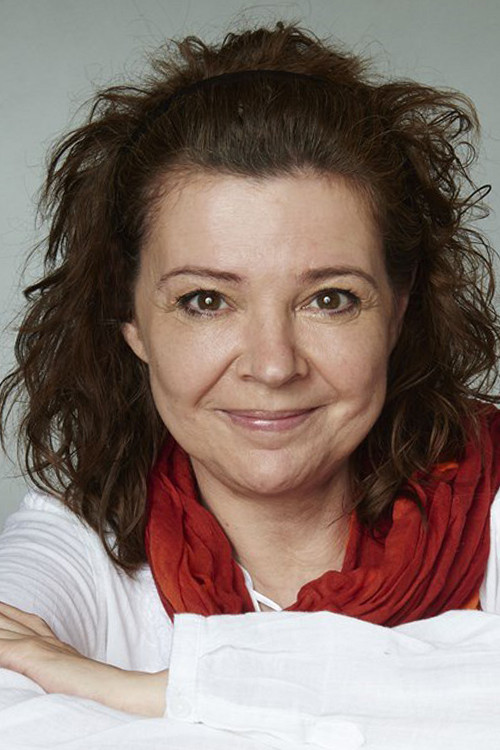 Photo of Magdalena Reifová