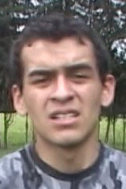 Photo of Damian Fuentes