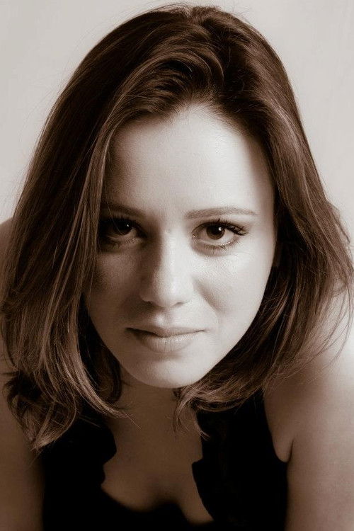 Photo of Kelly Crifer