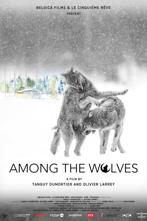 Among the Wolves