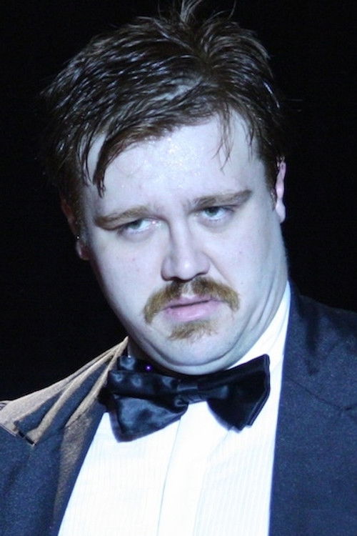 Photo of Marcos Contreras