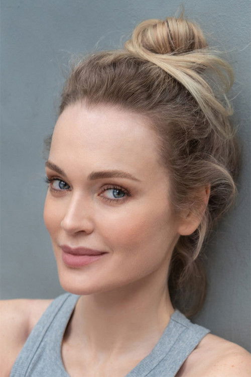 Photo of Irina Kobzeva