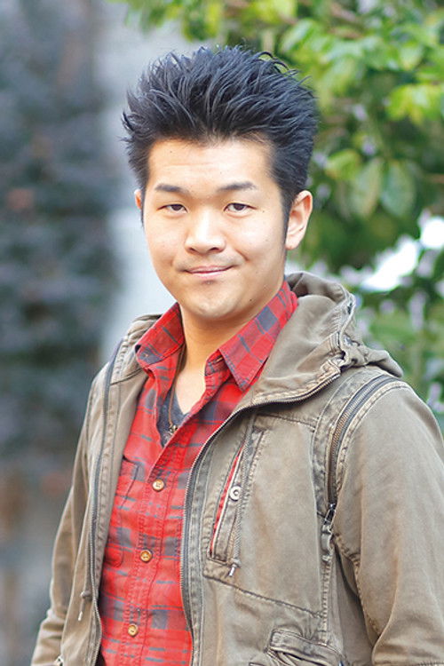 Photo of Takayuki Nakatsukasa