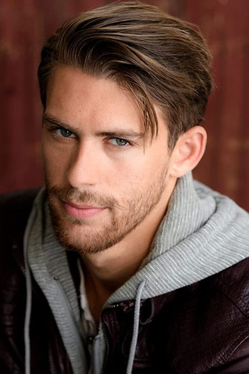 Photo of Griffin Freeman