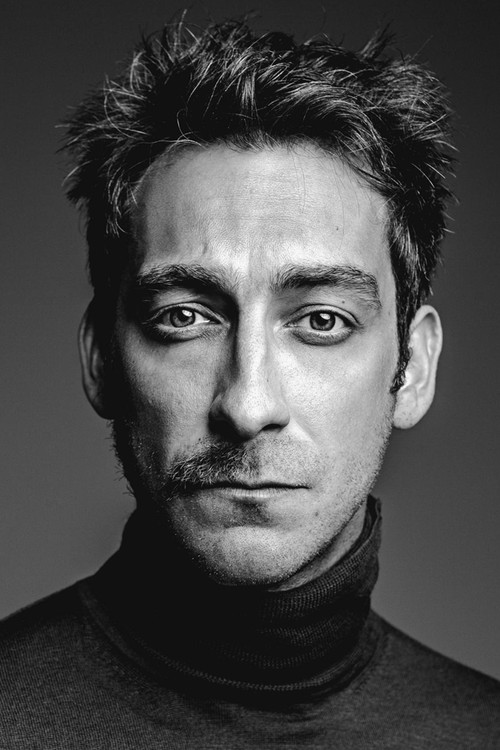 Photo of Artyom Tkachenko