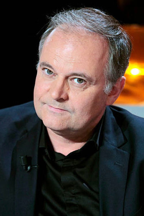 Photo of Christian Carion