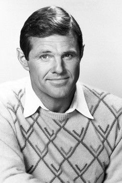 Photo of Cliff Potts