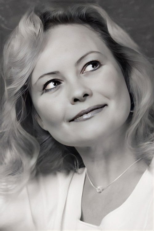 Photo of Viktoriya Rayevskaya