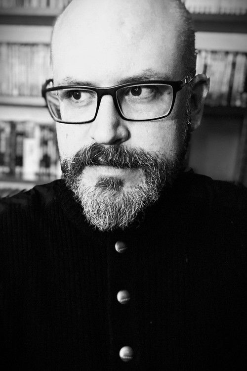 Photo of Keith Thomas