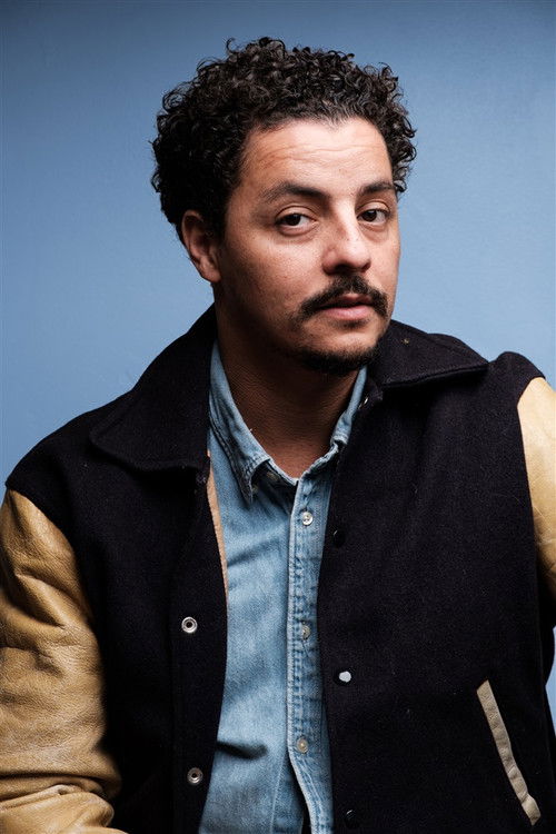 Photo of Salim Talbi