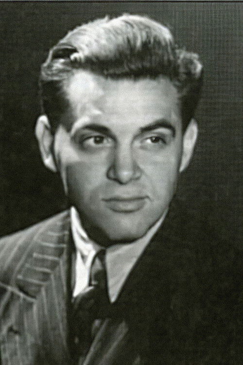 Photo of Jack King