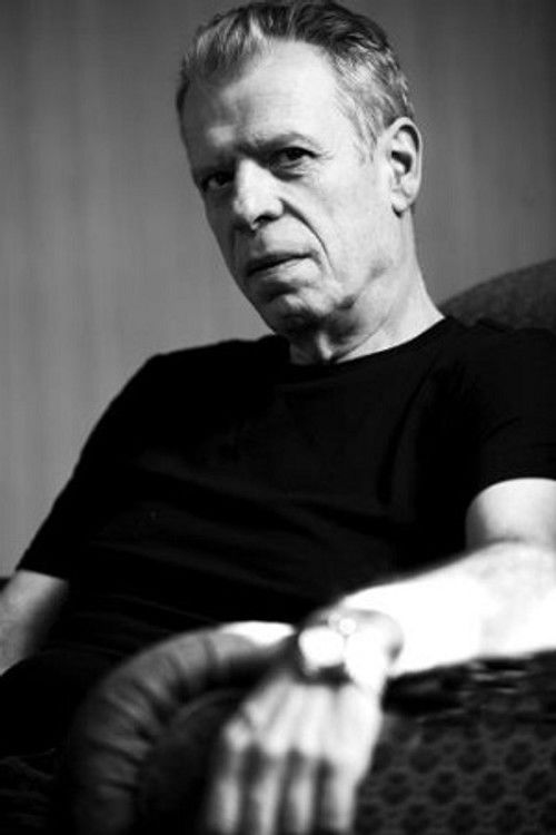 Photo of Elias Zervos