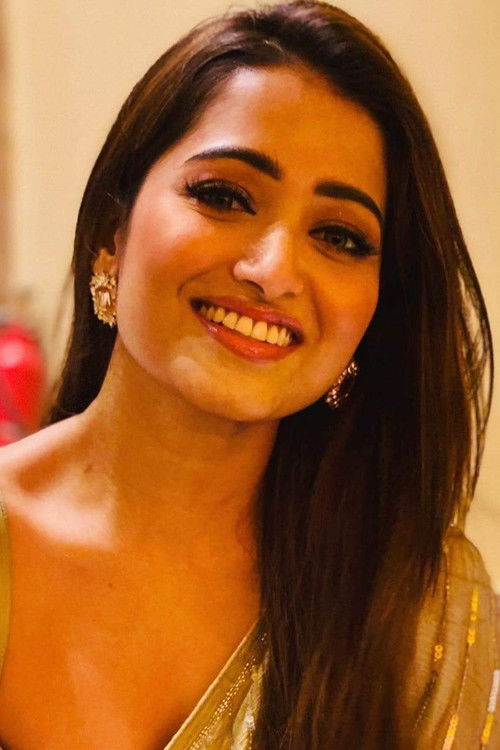 Photo of Sudipta Banerjee