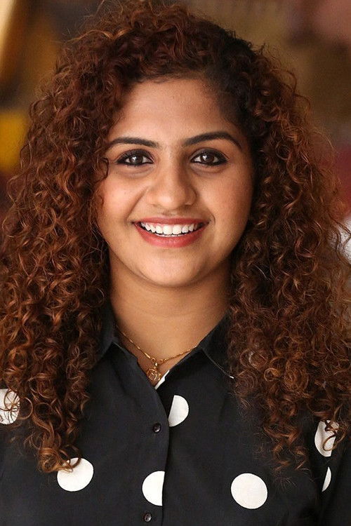 Photo of Noorin Shereef