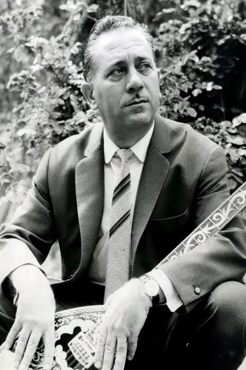 Photo of Giorgos Zambetas