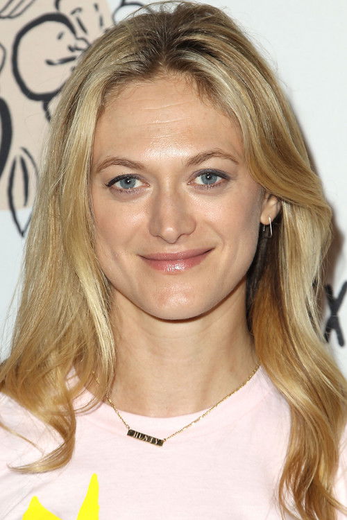 Photo of Marin Ireland