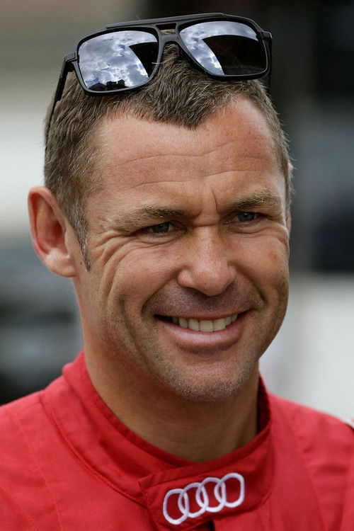 Photo of Tom Kristensen