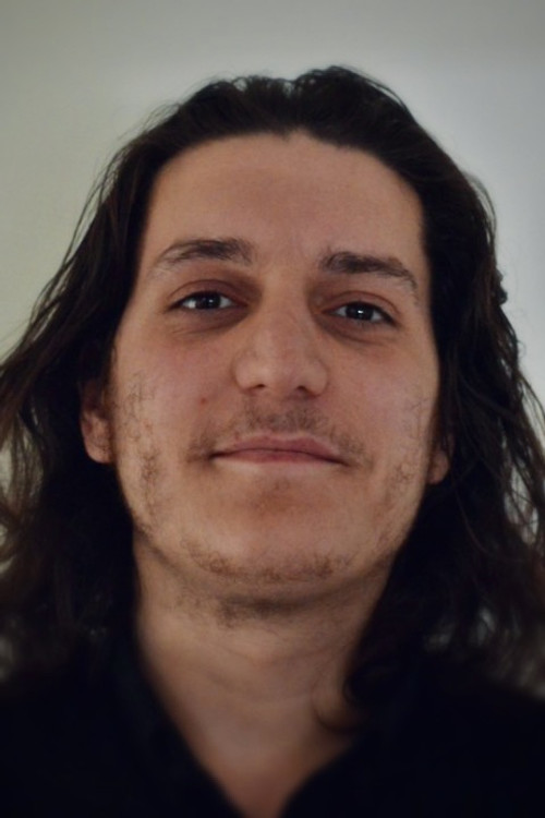 Photo of Raphaël Cima