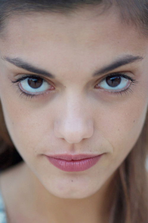 Photo of Margherita Vicario