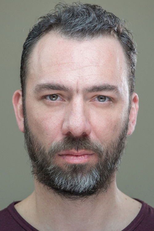 Photo of Alexandros Koch