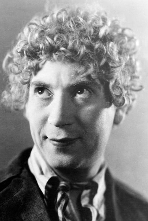 Photo of Harpo Marx
