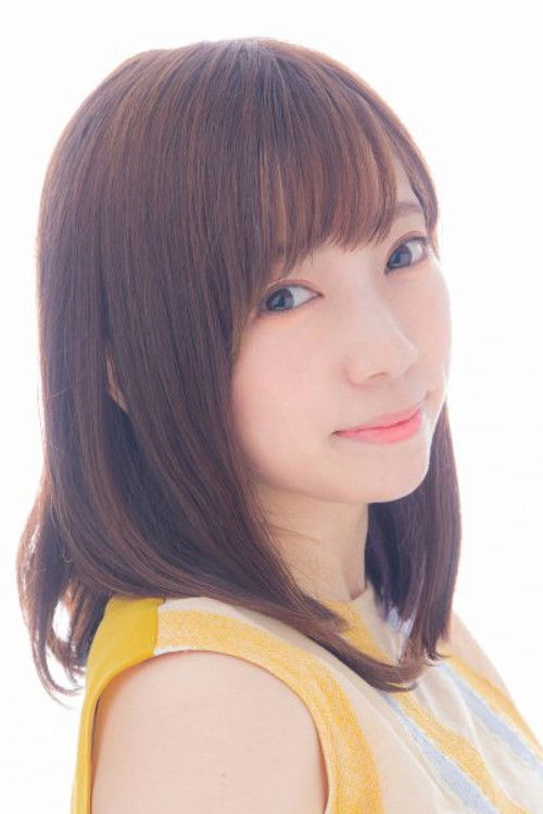 Photo of Ai Yamamoto