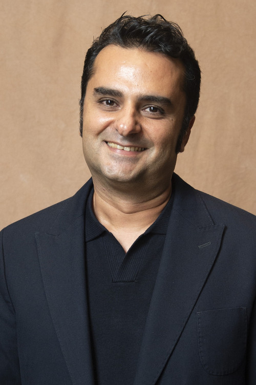 Photo of Milad Tangshir