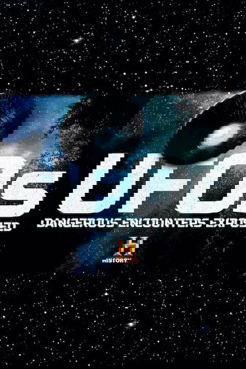 UFOs: Dangerous Encounters Exposed