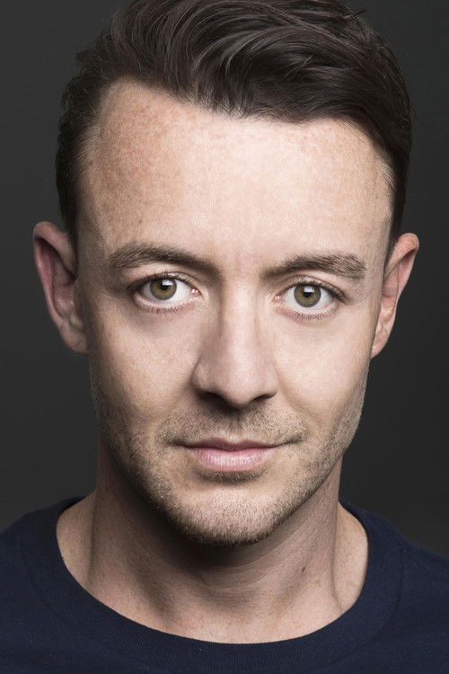 Photo of Daniel Kendrick