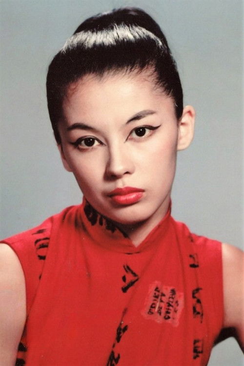 Photo of France Nuyen