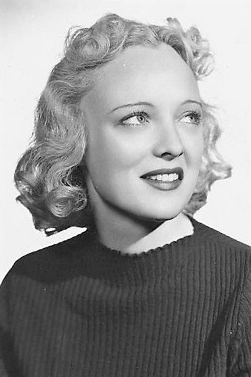 Photo of Sheila Bromley