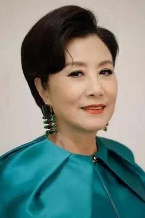 Photo of Liza Wong Ming-Chuen