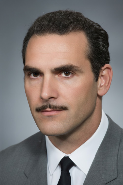 Photo of Tamer Balcı