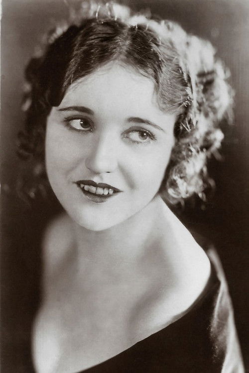 Photo of Agnes Ayres