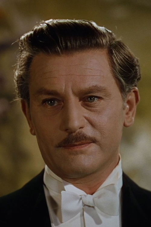 Photo of Anton Walbrook