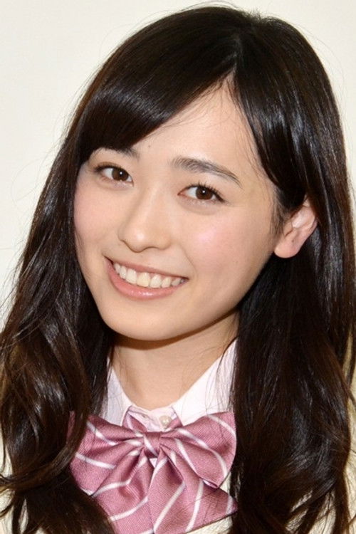 Photo of Haruka Fukuhara