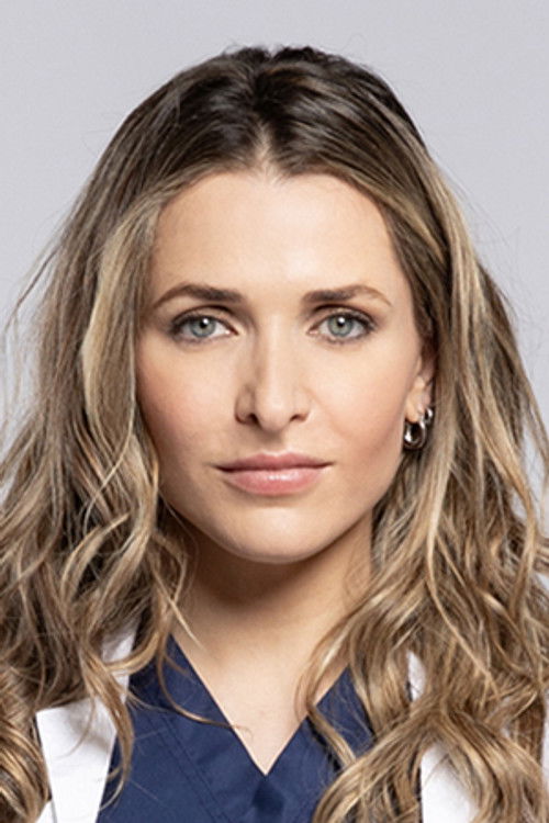 Photo of Vasiliki Troufakou