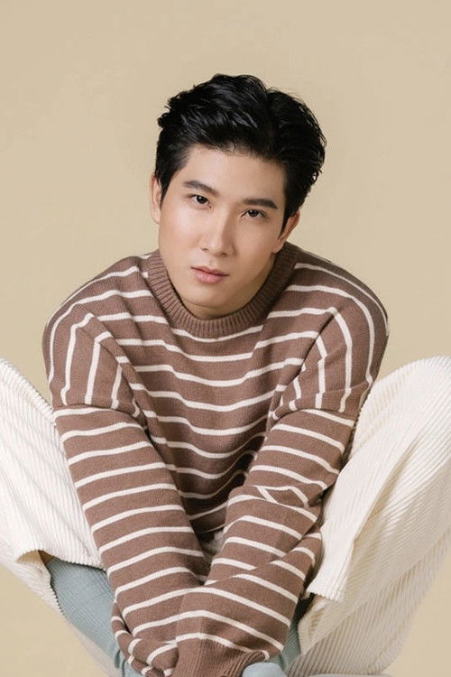 Photo of Thanawat Ratanakitpaisan