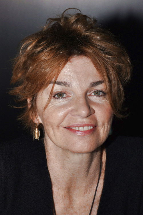 Photo of Martha Hackett