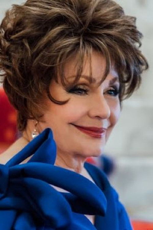 Photo of Pilita Corrales